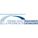 ORDINE DEGLI INGEGNERI DELLA PROVINCIA DI CATANZARO
