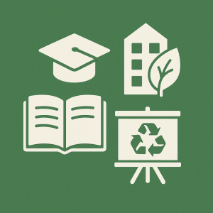 AVVIO PERCORSO FORMATIVO FINANZIATO “ESPERTO CAM IN PROGETTAZIONE SOSTENIBILE” CON ACCESSO ALLA CERTIFICAZIONE CEPAS 