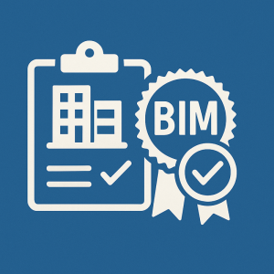 AVVIO PERCORSO FORMATIVO FINANZIATO SU METODOLOGIA BIM CON CERTIFICAZIONE “BIM SPECIALIST” CEPAS