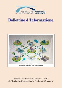 BOLLETTINI D’INFORMAZIONE – FORMATO PDF