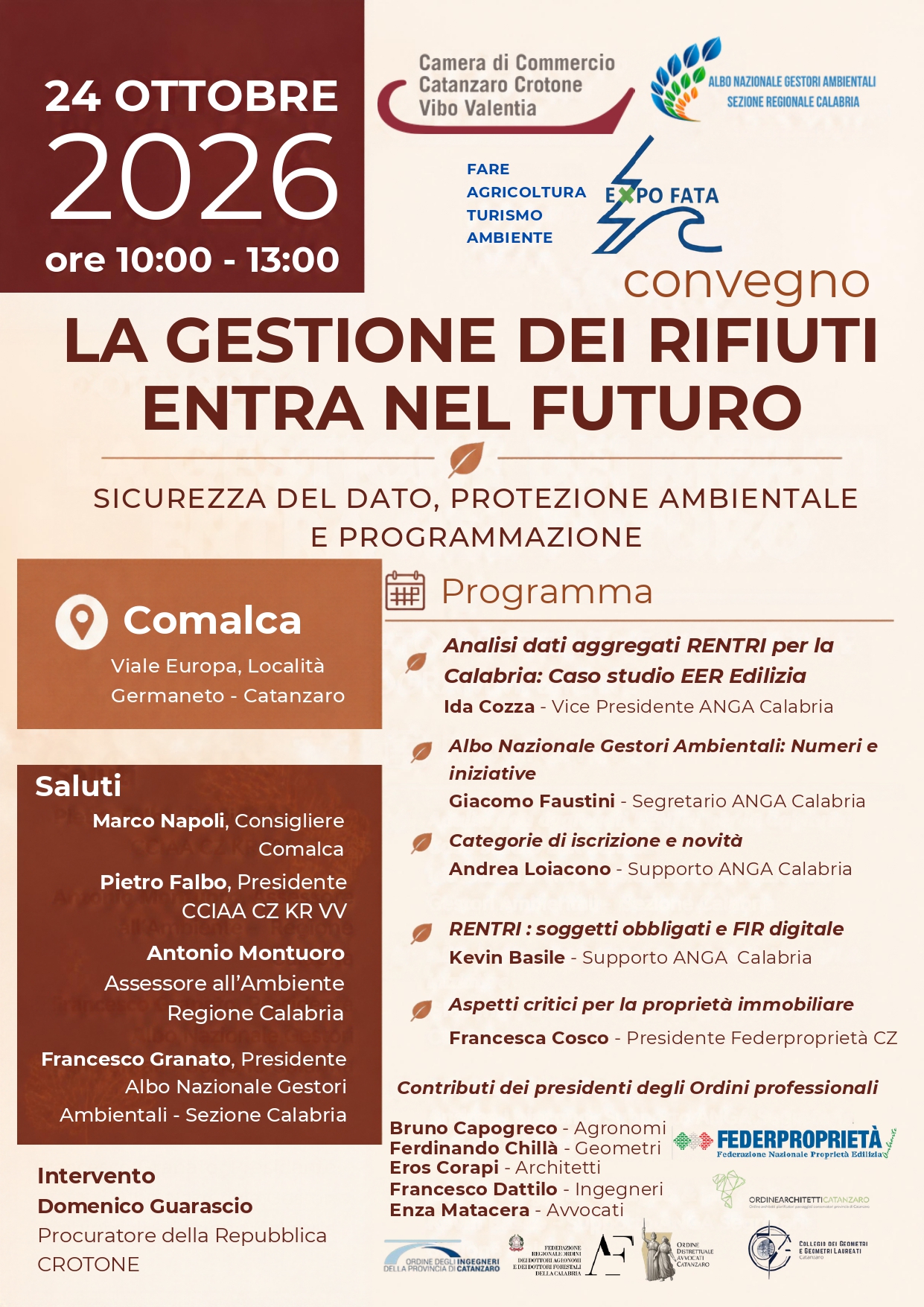 SEMINARIO 24 OTTOBRE N. 3 CFP*